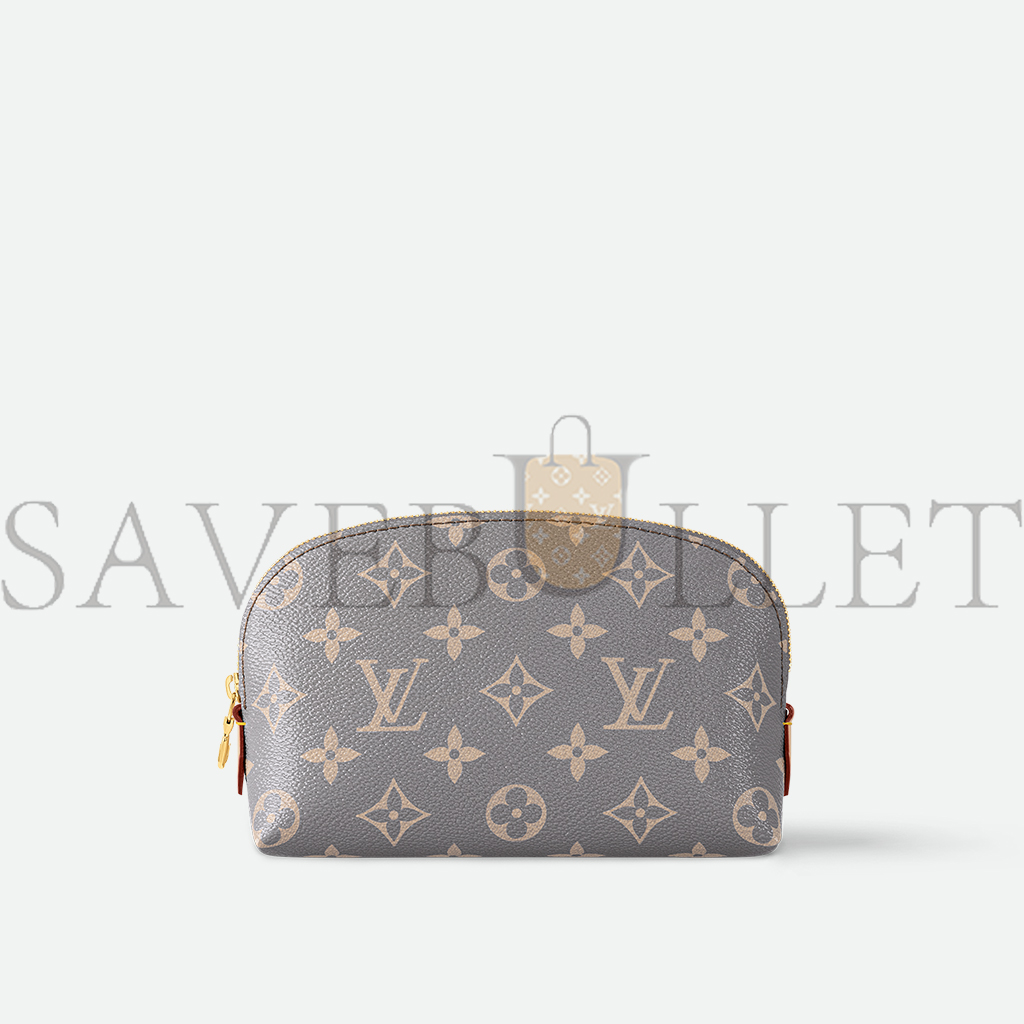 LOUIS VUITTON POCHETTE COSMÉTIQUE PM M12440 (19*12*6cm) 